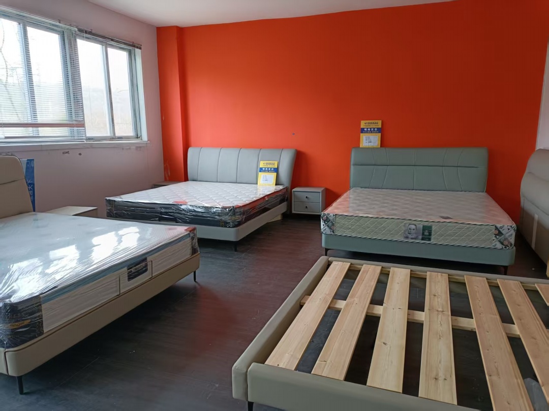 驻马店家具拆装